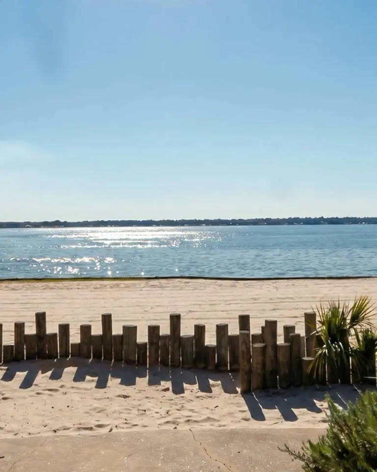 Lake Beach