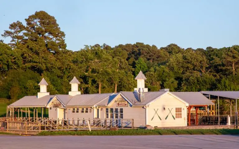 Marina Restaurant