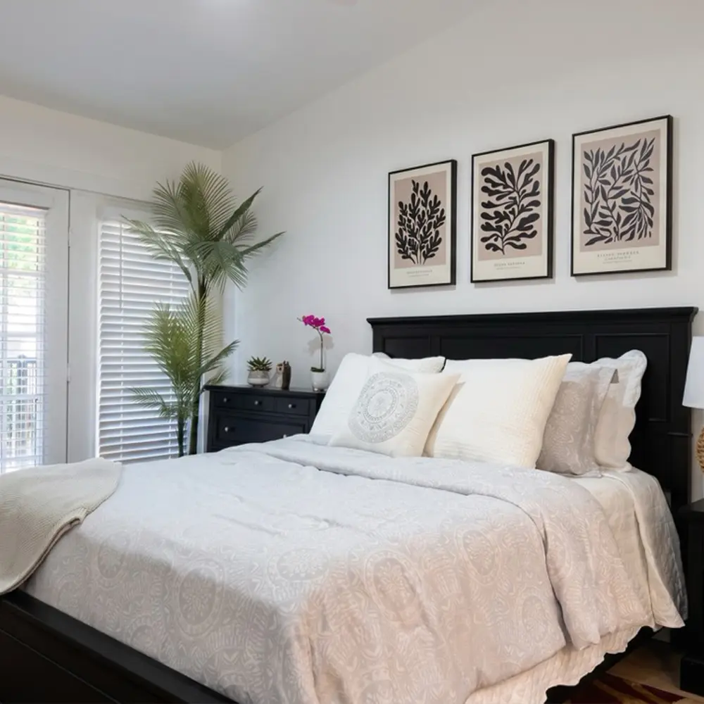 Bedroom 01