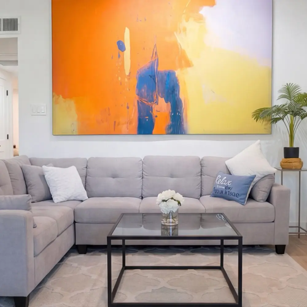 Living Room 02