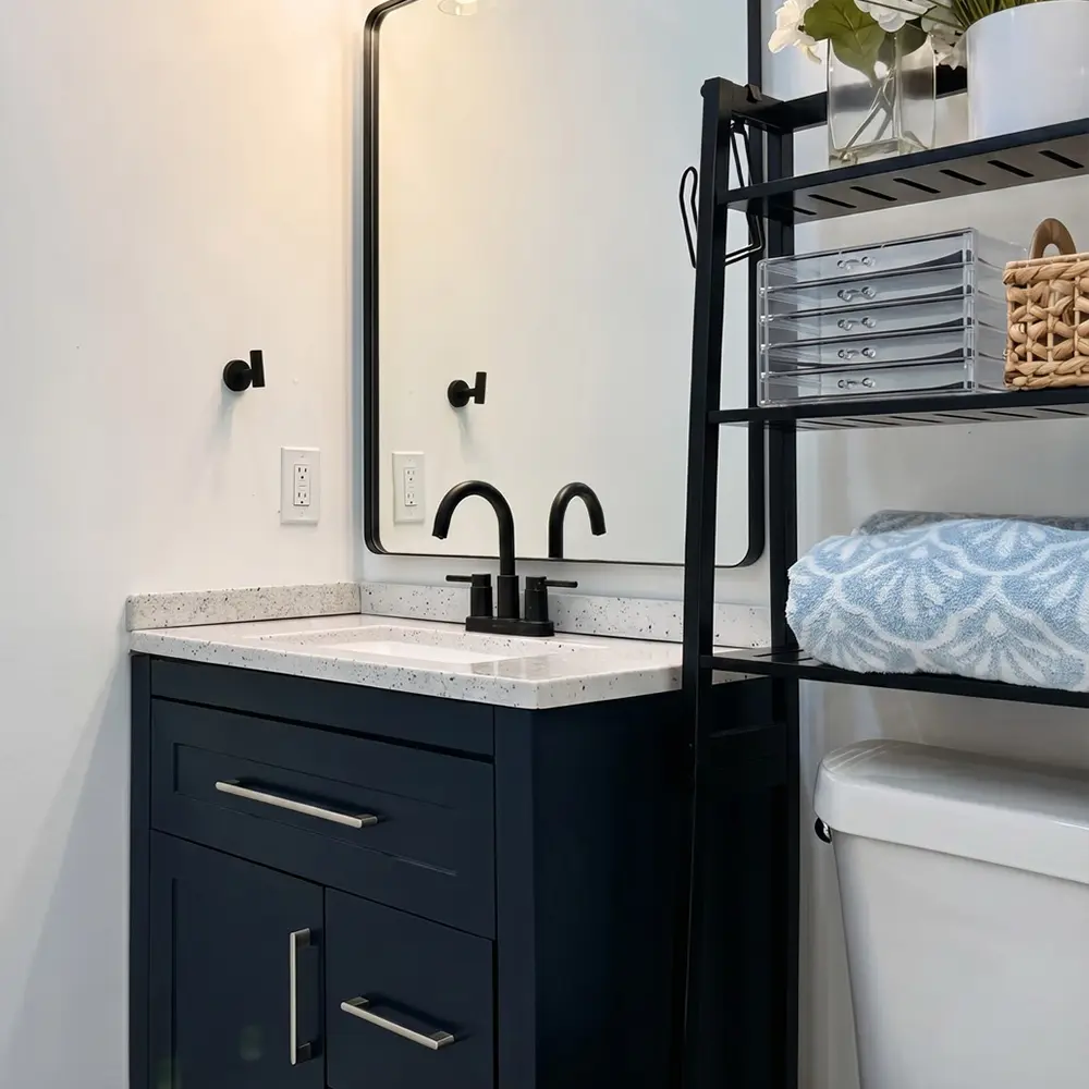 Bathroom 01