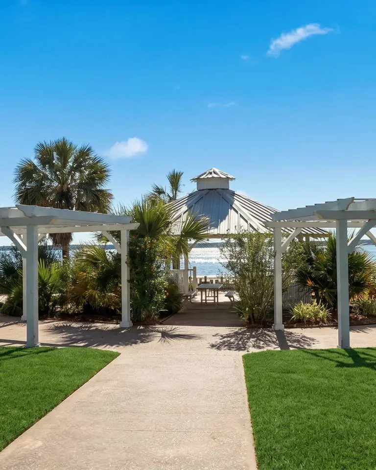 Pergola