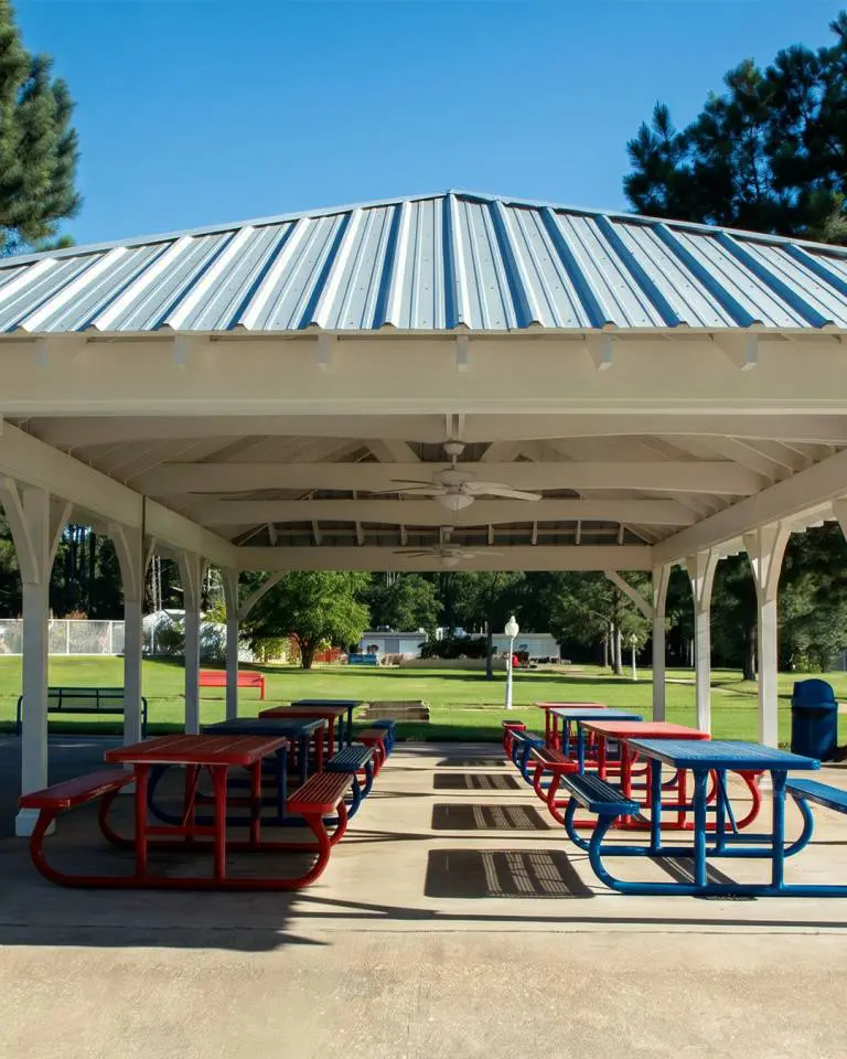 Picnic Area