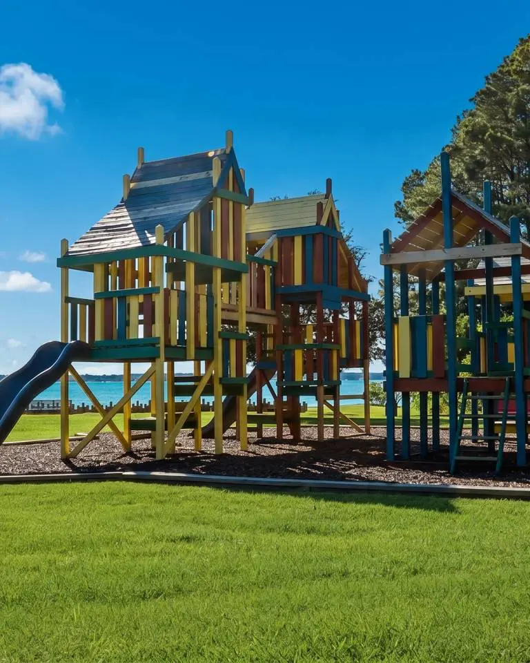 Playgound