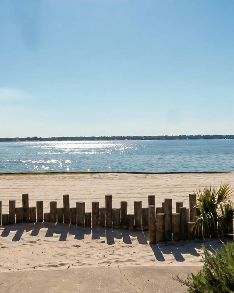 Lake Beach