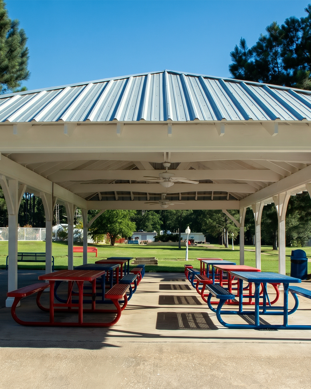 Picnic Area